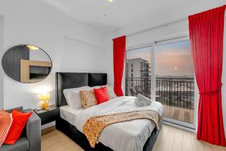 F1 Theme Studio - Next to Ferrari World & Yas Mall - 4