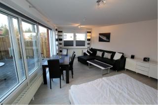 Strand-Villa, Kugelbake - 7