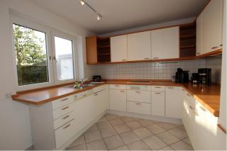 Strand-Villa, Kugelbake - 6