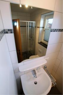 Strand-Villa, Kugelbake - 4