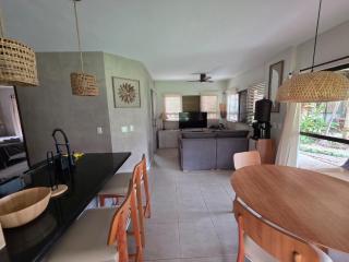 Dream Village 501H - Frente mar dos sonhos! - 3