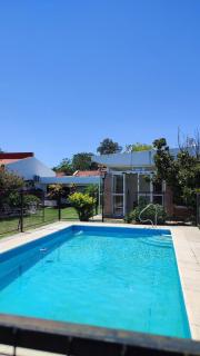 Departamento grande con pileta hasta 10 personas - 0