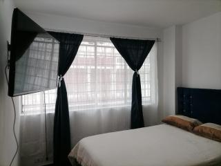 Aparta estudio Quirigua - 4