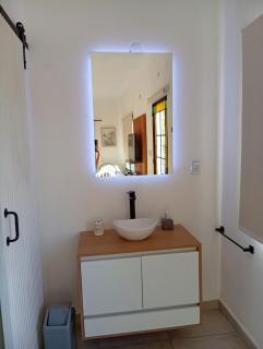 Departamento BOUTIQUE en las Sierras de San Antonio - Entorno Natural - - 3