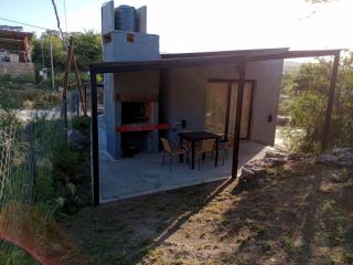 Departamento BOUTIQUE en las Sierras de San Antonio - Entorno Natural - - 0