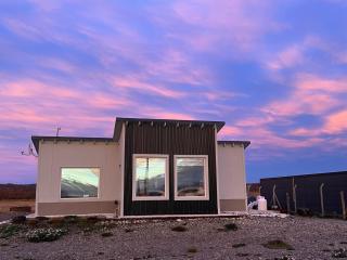 Cabaña El Descanso - 9