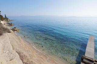 Villa Alia, Your Modern Beachfront Escape - 6
