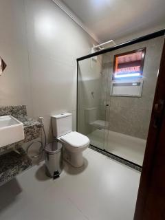 Quarto standart 6 pousada village - 2