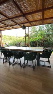 Costa do Sauípe 5 suítes, piscina, hidromassagem e área de lazer completa - 9