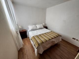 Departamento amplio y cómodo con estacionamiento - 4