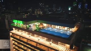 Departamento de lujo en la mejor zona de Santa Cruz - 8