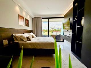 Departamento de lujo en la mejor zona de Santa Cruz - 6