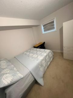 Basement with 2 rooms - 8