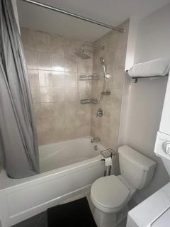 Basement with 2 rooms - 6