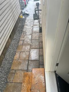 Basement with 2 rooms - 5