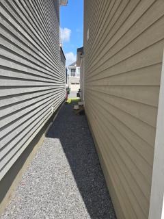 Basement with 2 rooms - 3