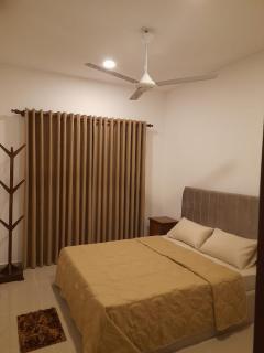 ELIXIA 3C's RESORT APARTMENT - 4