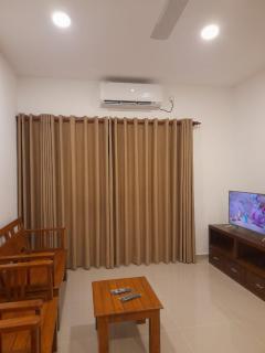 ELIXIA 3C's RESORT APARTMENT - 3