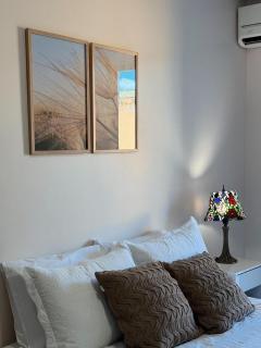 Apartamento amplo, 3 quartos, ar-condicionado, Wi-Fi, garagem - 4