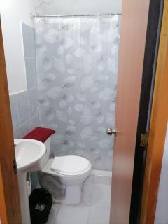 Aparta estudio Quirigua - 7