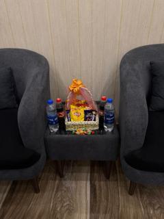 The Signature Suite - 6