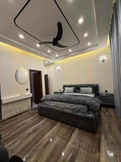 The Signature Suite - 4