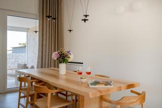 Villa Monti - Elegant Villa with Pool in Itria Valley - 3