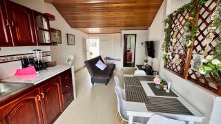 Apartamento familiar, frente a mar, Bocagrande - 4