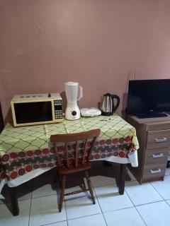 Kit Net Ildo Meneghetti - 3