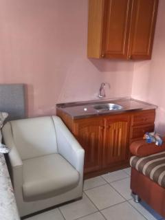 Kit Net Ildo Meneghetti - 2