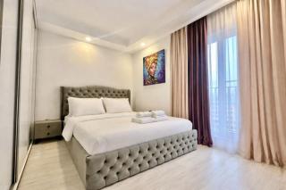 Nova Studio Bucharest #pool&parking - 1