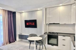 Nova Studio Bucharest #pool&parking - 6