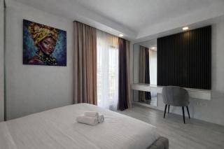 Nova Studio Bucharest #pool&parking - 8