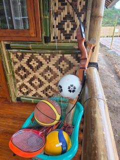 Villa zann kaktus - 1