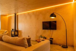 QUO Furnas Boutique House - 7