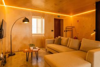 QUO Furnas Boutique House - 9