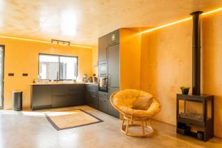 QUO Furnas Boutique House - 4