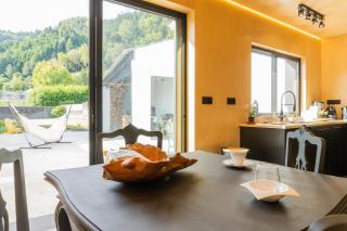 QUO Furnas Boutique House - 3