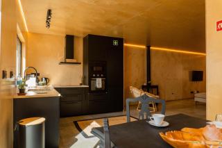 QUO Furnas Boutique House - 5