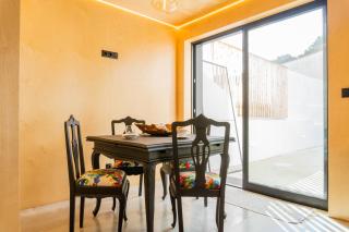 QUO Furnas Boutique House - 2