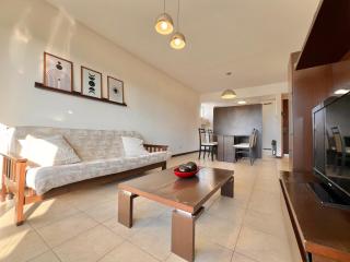 Moderno departamento en muy buena zona - 3