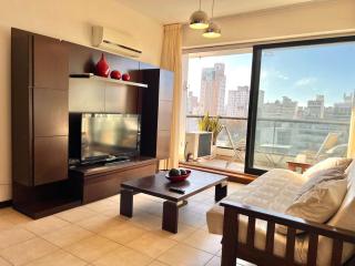 Moderno departamento en muy buena zona - 6