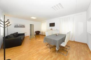 Piazza Grande House - 6