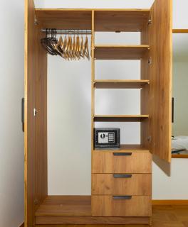 Piazza Grande House - 3