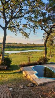 Cabaña Alta Vista - 9