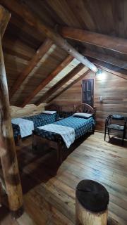 Cabaña Alta Vista - 4