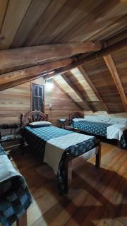 Cabaña Alta Vista - 3