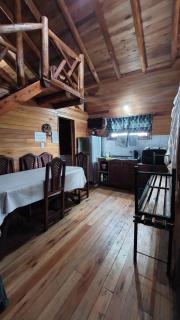 Cabaña Alta Vista - 2