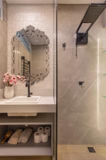 Apartamento Salvador próximo ao Circuito Barra Ondina, 3 quartos e 6 pessoas - 8