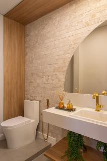 Apartamento Salvador próximo ao Circuito Barra Ondina, 3 quartos e 6 pessoas - 7